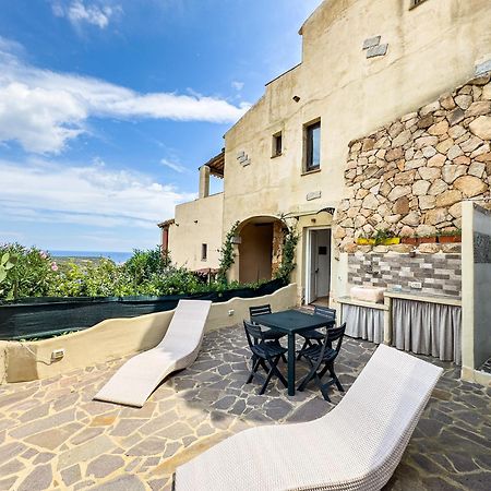 Familyhouse Pevero Hill Porto Cervo Exteriér fotografie