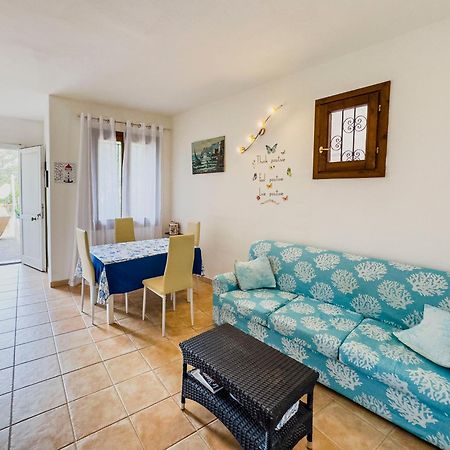 Familyhouse Pevero Hill Porto Cervo Exteriér fotografie