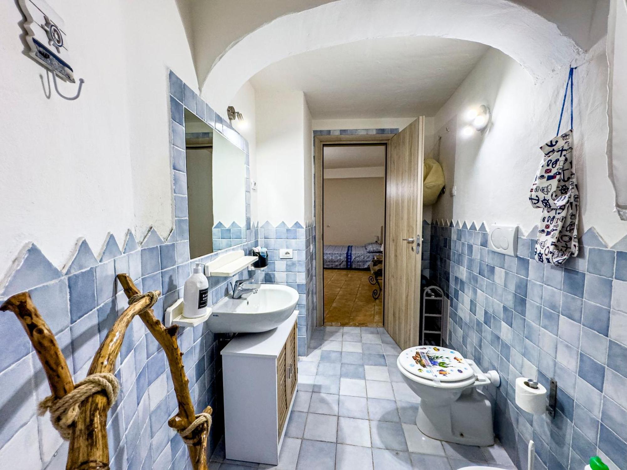 Familyhouse Pevero Hill Porto Cervo Exteriér fotografie