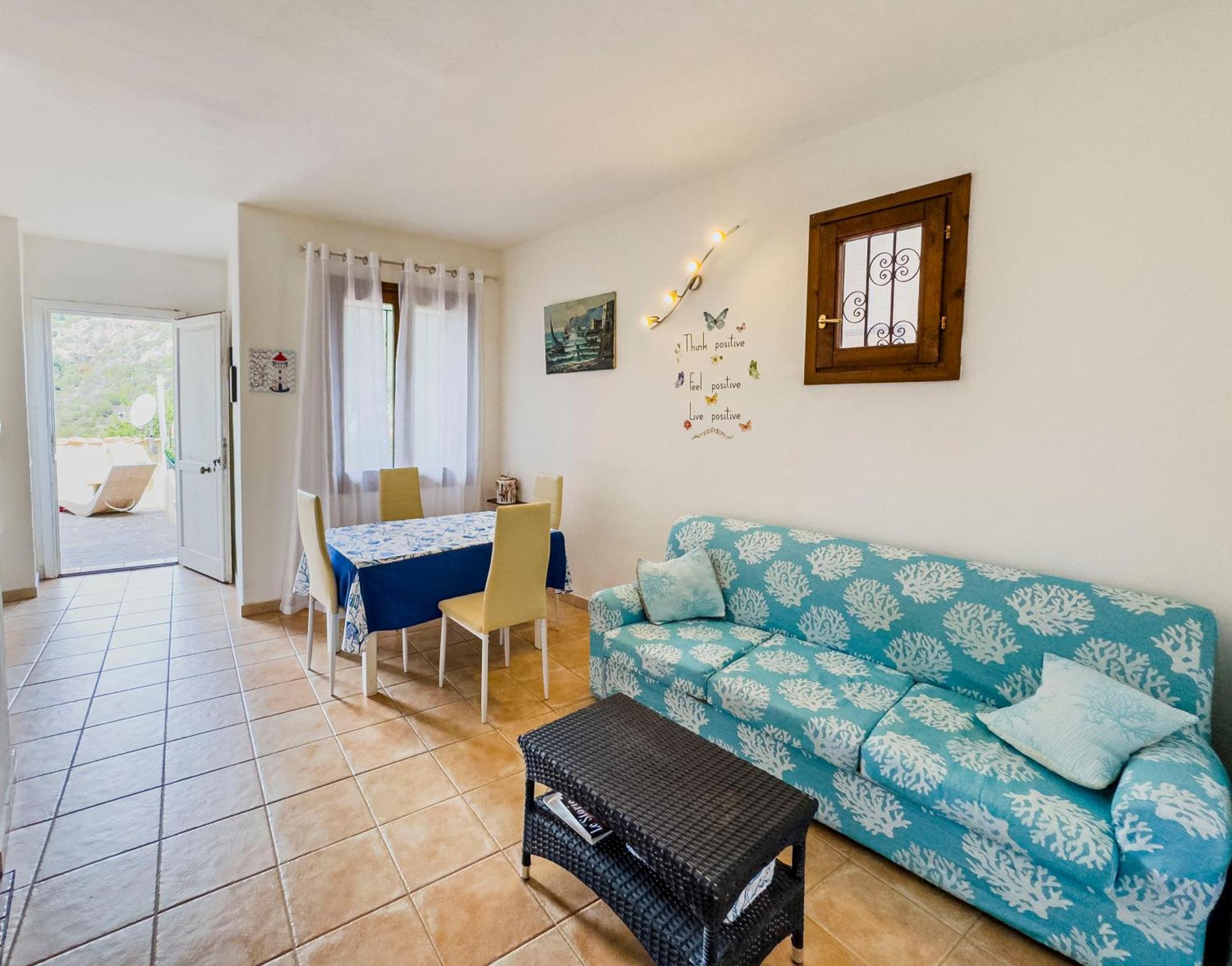 Familyhouse Pevero Hill Porto Cervo Exteriér fotografie